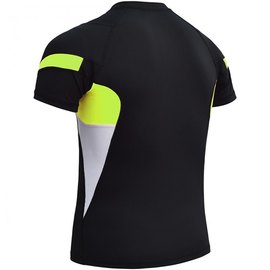 Рашгард с коротким рукавом RDX Lycra Green XL (1760_40243), Размер: XL, изображение 2