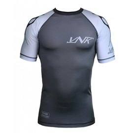 Рашгард с коротким рукавом VNK Scath Grey XL (2147_60062), Размер: XL, изображение 3