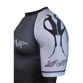 Рашгард с коротким рукавом VNK Scath Grey XL (2147_60062), Размер: XL, изображение 5