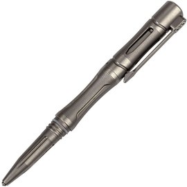 Ручка тактическая Fenix T5Ti серая (T5Ti-Grey)