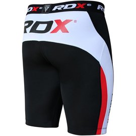 Шорты MMA компрессионные RDX New L (390_11401), Размер: L, изображение 2