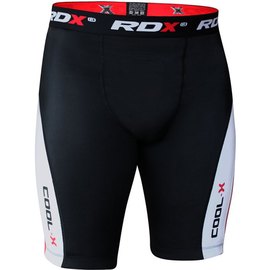 Шорты MMA компрессионные RDX New L (390_11401), Размер: L, изображение 4