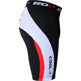 Шорты MMA компрессионные RDX New S (388_11401), Размер: S, изображение 3