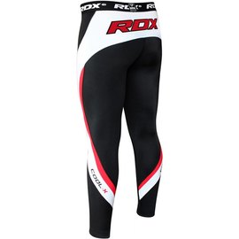 Штаны компрессионные RDX 2XL (271_11409), Размер: 2XL, изображение 2