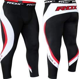 Штаны компрессионные RDX 2XL (271_11409), Размер: 2XL, изображение 6