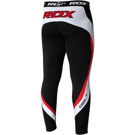 Штаны компрессионные RDX L (269_11409), Размер: L, изображение 3