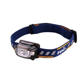 Фонарь налобный Fenix HL15pr фиолетовый, изображение 3
