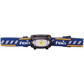 Фонарь налобный Fenix HL15bl синий, изображение 5