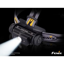 Фонарь налобный Fenix HL60R DY Cree XM-L2 U2 Neutral White LED (HL60RDY), изображение 2