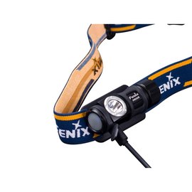 Фонарь налобный Fenix HM50R, изображение 2