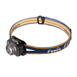 Налобный фонарь Fenix HL40R Cree XP-LHIV2 LED серый (HL40RGY)