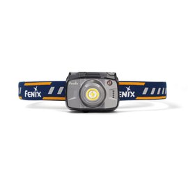 Фонарь налобный Fenix HL32Rg серый, изображение 2