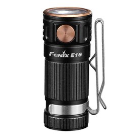 Фонарь ручной Fenix E16 Cree XP-L HI neutral white, изображение 2