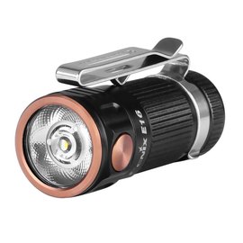 Фонарь ручной Fenix E16 Cree XP-L HI neutral white, изображение 3