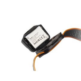 Фонарь налобный Fenix HL18RW, изображение 5