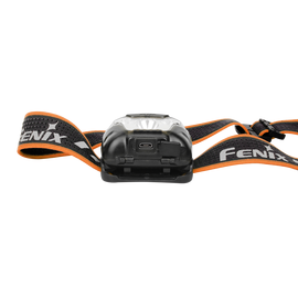 Фонарь налобный Fenix HL18Rbk черный, изображение 4