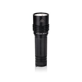 Фонарь ручной Fenix E20 XP-E2 (E20XPE2), изображение 5
