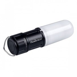 Фонарь кемпинговый Fenix CL09bk черный, изображение 2