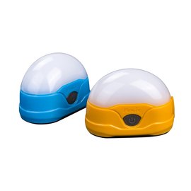 Фонарь кемпинговый Fenix CL20Ror оранжевый, изображение 3