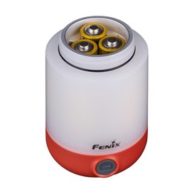 Фонарь кемпинговый Fenix CL23r красный, изображение 2