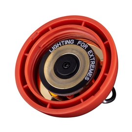 Фонарь кемпинговый Fenix CL23r красный, изображение 4