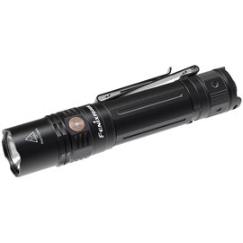 Фонарь ручной Fenix PD36R