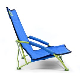 Раскладное кресло Spokey PANAMA blue 839629, изображение 2