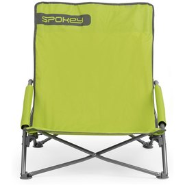 Раскладное кресло Spokey PANAMA lime 922276, изображение 4