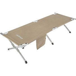 Розкладачка KingCamp Armyman Camp Bed beige KC3806A