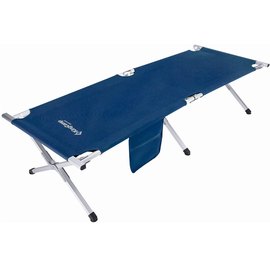 Розкладачка KingCamp Armyman Camp Bed blue KC3806A