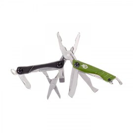 Мультитул Gerber Dime Micro Tool зелений блістер 31-001132