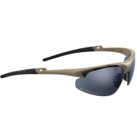 Баллистические очки Swiss Eye Apache песочные 40232