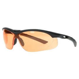 Баллистические очки Swiss Eye Lancer оранжевое стекло 40323, изображение 2