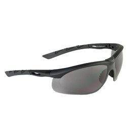 Баллистические очки Swiss Eye Lancer затемненное стекло 40321