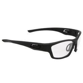 Баллистические очки Swiss Eye Tomcat фотохромные прозрачные 40403