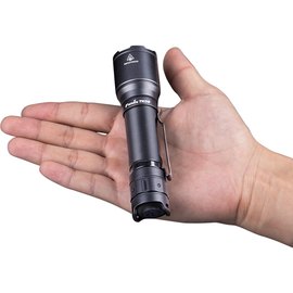 Фонарь ручной Fenix TK06, изображение 2