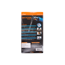 Газовый резак Kovea Hecaton KT-2610 (8809000506695), изображение 4