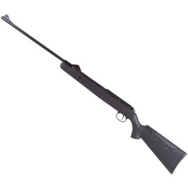 Пневматическая винтовка Diana Mauser AM03 N-TEC 4,5 мм black (503427509)