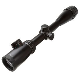 Прицел Bushnell 4-16х40 Matte Black ILLUM CF 500 (614164B)