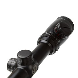 Прицел Bushnell 4-16х40 Matte Black ILLUM CF 500 (614164B), изображение 3