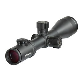 Прицел оптический Delta DO Titanium 4.5-30x50  MCZ II illum. 30 мм DO-2410, изображение 5