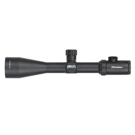 Прицел оптический Delta DO Titanium 4.5-30x50  MCZ II illum. 30 мм DO-2410, изображение 4