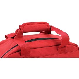 Сумка дорожная Members Essential On-Board Travel Bag 12.5 Red 922529, Цвет: Красный, изображение 3