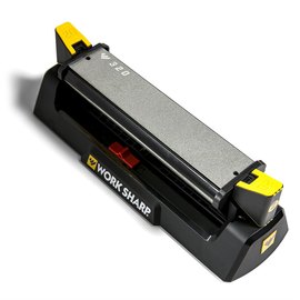 Точилка Work Sharp Benchstone Sharpener WSBCHBSS-I