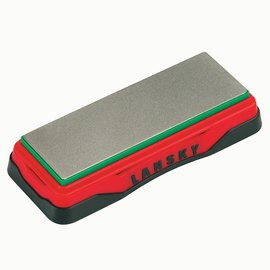 Точило Lansky 6" x 2" Diamond Benchstone LDB6E