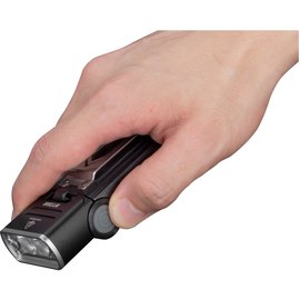 Фонарь ручной Fenix WT20R, изображение 3