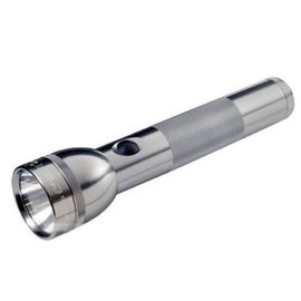 Фонарь Maglite 2D (серый) в картонной коробке (S2D095R), изображение 2