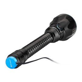 Фонарь Olight Javelot Pro Kit в наборе, изображение 3