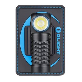 Фонарь Olight Perun Mini налобный , изображение 6