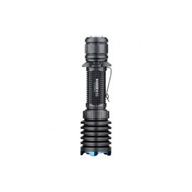 Фонарь Olight Warrior X черный, изображение 2